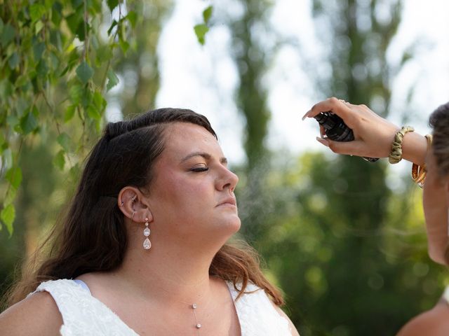 Le mariage de Anthony et Léa à Vendin-le-Vieil, Pas-de-Calais 40