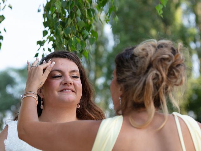 Le mariage de Anthony et Léa à Vendin-le-Vieil, Pas-de-Calais 42