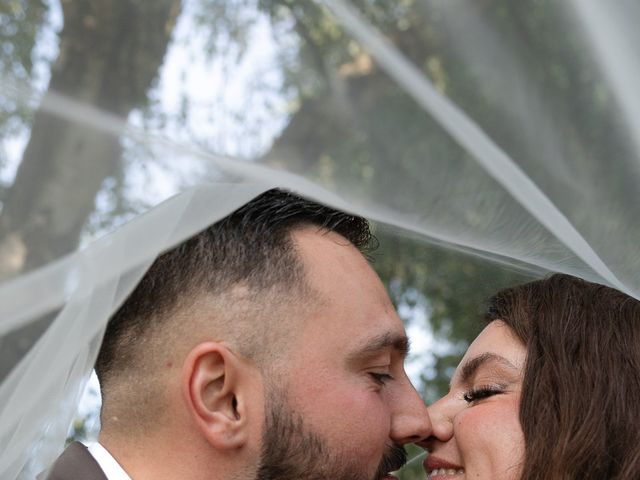 Le mariage de Anthony et Léa à Vendin-le-Vieil, Pas-de-Calais 43