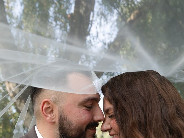 Le mariage de Anthony et Léa à Vendin-le-Vieil, Pas-de-Calais 44