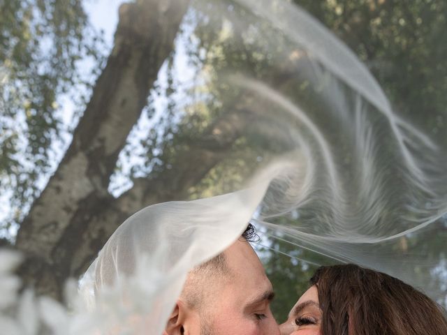 Le mariage de Anthony et Léa à Vendin-le-Vieil, Pas-de-Calais 46