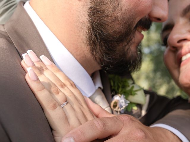Le mariage de Anthony et Léa à Vendin-le-Vieil, Pas-de-Calais 47