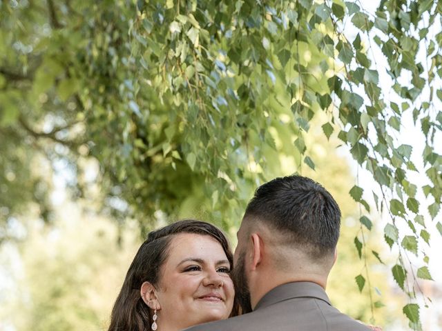 Le mariage de Anthony et Léa à Vendin-le-Vieil, Pas-de-Calais 48