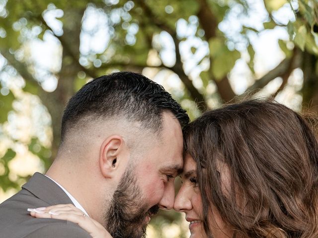 Le mariage de Anthony et Léa à Vendin-le-Vieil, Pas-de-Calais 50