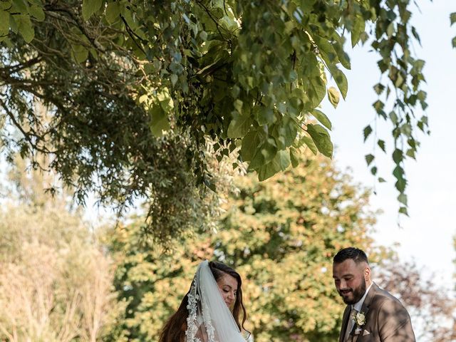 Le mariage de Anthony et Léa à Vendin-le-Vieil, Pas-de-Calais 51