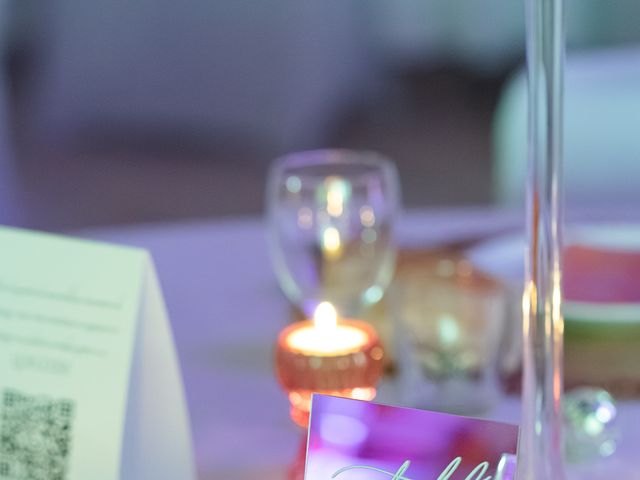 Le mariage de Anthony et Léa à Vendin-le-Vieil, Pas-de-Calais 54