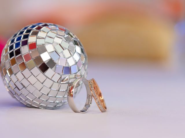 Le mariage de Anthony et Léa à Vendin-le-Vieil, Pas-de-Calais 57