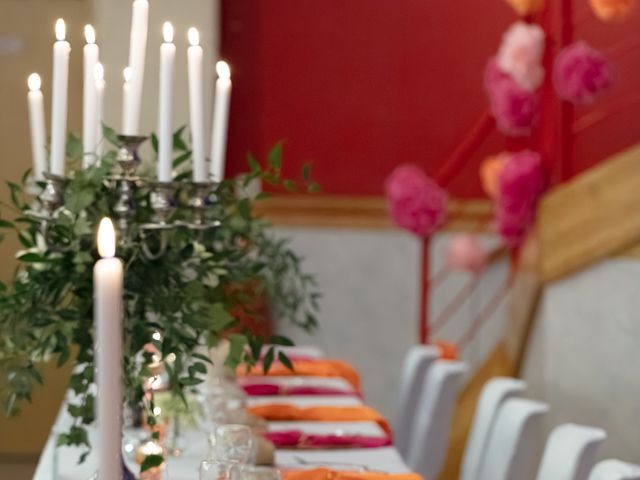 Le mariage de Anthony et Léa à Vendin-le-Vieil, Pas-de-Calais 60