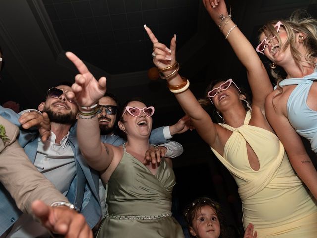Le mariage de Anthony et Léa à Vendin-le-Vieil, Pas-de-Calais 66