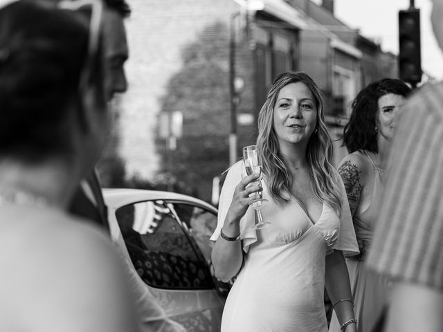 Le mariage de Anthony et Léa à Vendin-le-Vieil, Pas-de-Calais 70