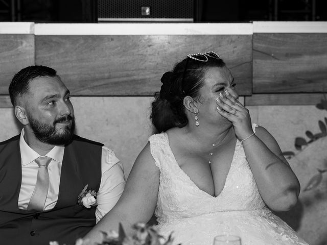 Le mariage de Anthony et Léa à Vendin-le-Vieil, Pas-de-Calais 78