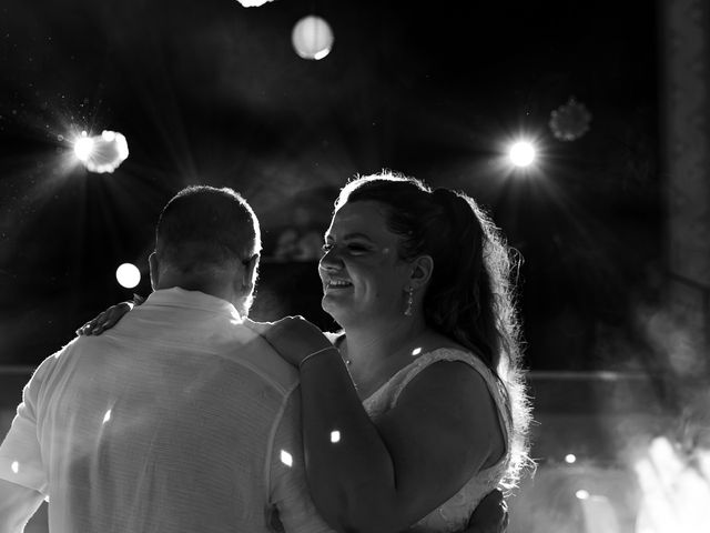 Le mariage de Anthony et Léa à Vendin-le-Vieil, Pas-de-Calais 82