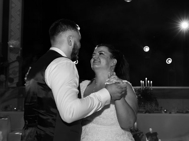 Le mariage de Anthony et Léa à Vendin-le-Vieil, Pas-de-Calais 84