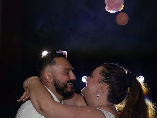 Le mariage de Anthony et Léa à Vendin-le-Vieil, Pas-de-Calais 85