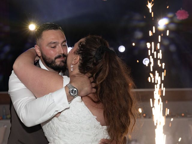 Le mariage de Anthony et Léa à Vendin-le-Vieil, Pas-de-Calais 89