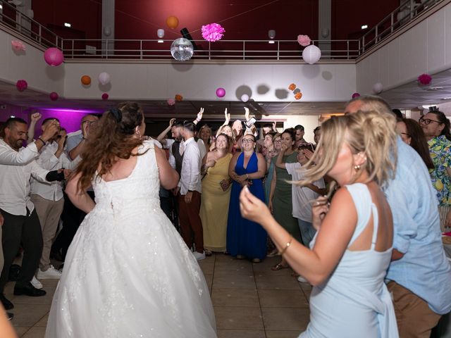 Le mariage de Anthony et Léa à Vendin-le-Vieil, Pas-de-Calais 99