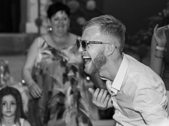 Le mariage de Anthony et Léa à Vendin-le-Vieil, Pas-de-Calais 103