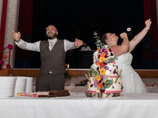 Le mariage de Anthony et Léa à Vendin-le-Vieil, Pas-de-Calais 112