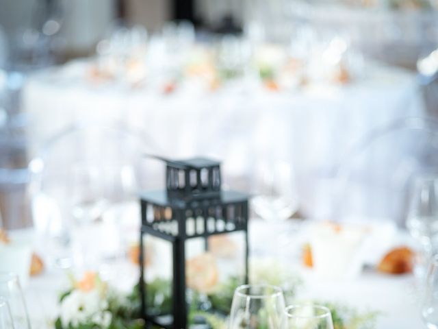 Le mariage de Aurélien et Andréa à Saint-Lambert-la-Potherie, Maine et Loire 17