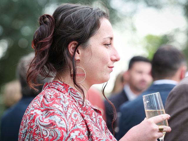Le mariage de Aurélien et Andréa à Saint-Lambert-la-Potherie, Maine et Loire 24