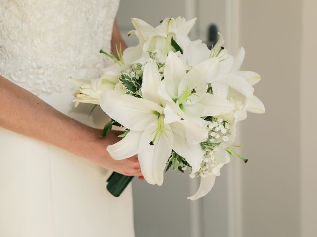 Le mariage de Jonathan et Anne à Gallardon, Eure-et-Loir 25