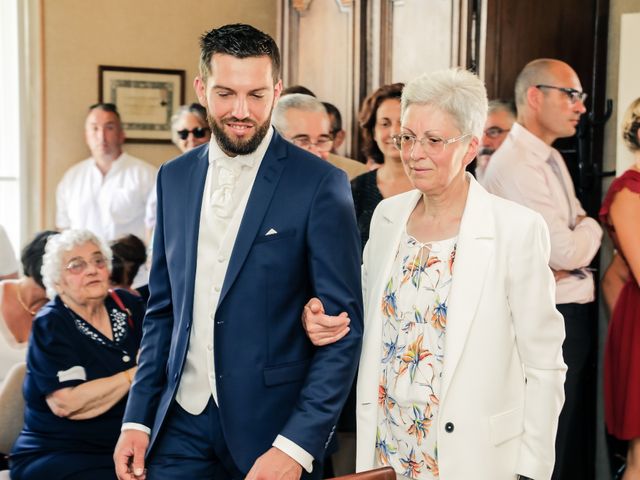 Le mariage de Jonathan et Anne à Gallardon, Eure-et-Loir 39