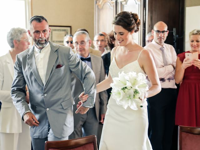 Le mariage de Jonathan et Anne à Gallardon, Eure-et-Loir 40