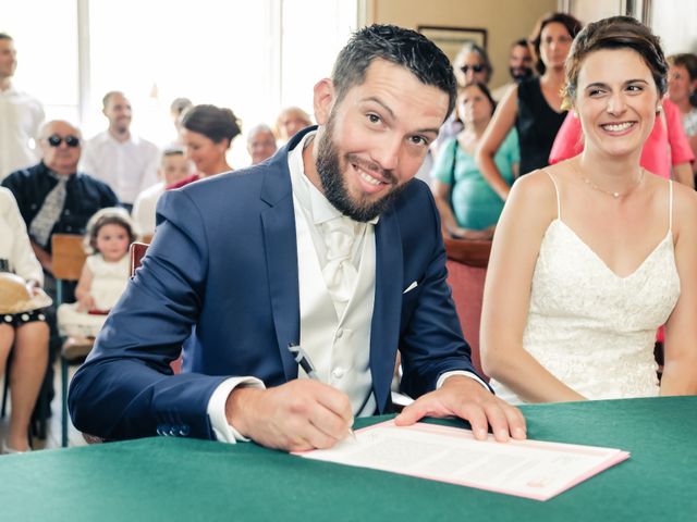 Le mariage de Jonathan et Anne à Gallardon, Eure-et-Loir 47