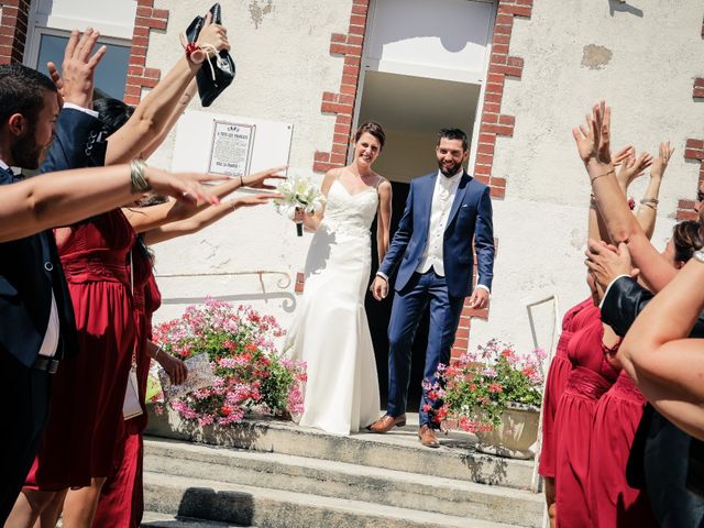 Le mariage de Jonathan et Anne à Gallardon, Eure-et-Loir 50