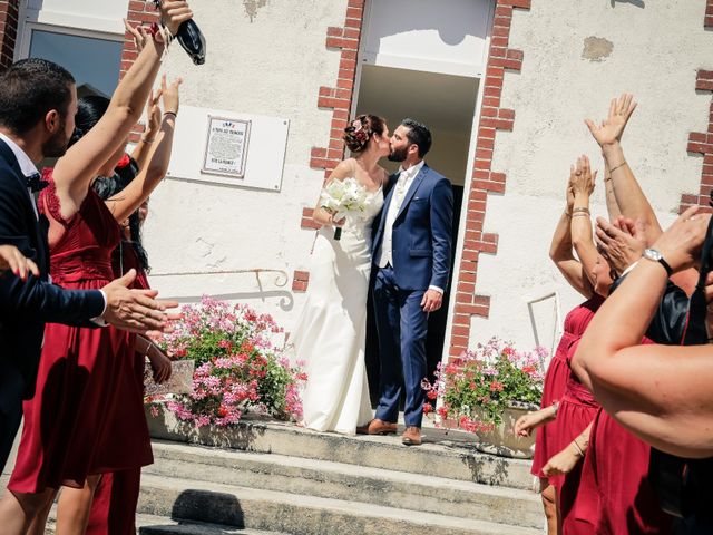 Le mariage de Jonathan et Anne à Gallardon, Eure-et-Loir 51