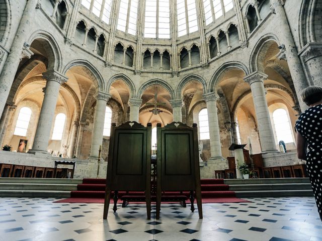 Le mariage de Jonathan et Anne à Gallardon, Eure-et-Loir 68