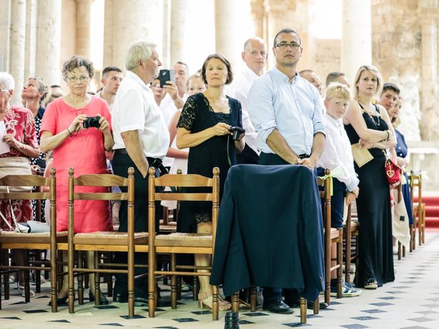 Le mariage de Jonathan et Anne à Gallardon, Eure-et-Loir 71