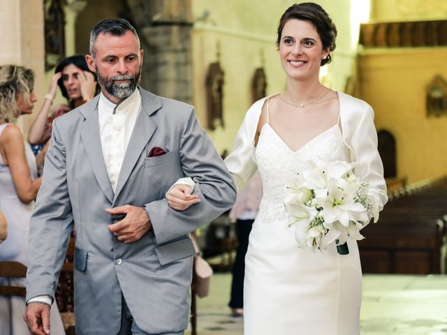 Le mariage de Jonathan et Anne à Gallardon, Eure-et-Loir 79