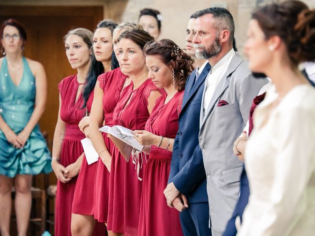 Le mariage de Jonathan et Anne à Gallardon, Eure-et-Loir 81