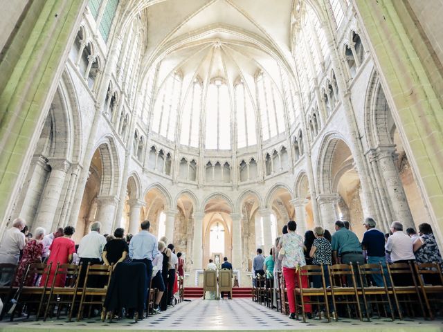 Le mariage de Jonathan et Anne à Gallardon, Eure-et-Loir 82