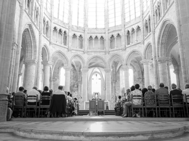 Le mariage de Jonathan et Anne à Gallardon, Eure-et-Loir 88