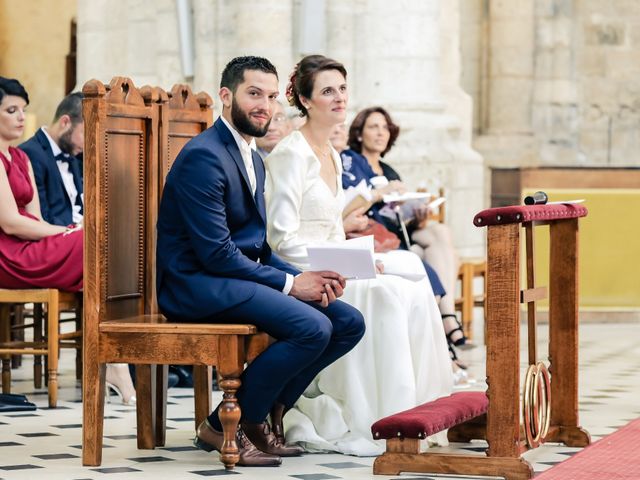 Le mariage de Jonathan et Anne à Gallardon, Eure-et-Loir 89