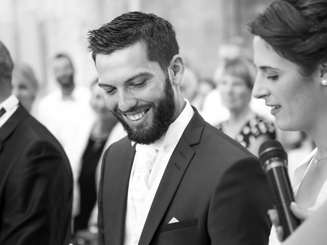 Le mariage de Jonathan et Anne à Gallardon, Eure-et-Loir 96