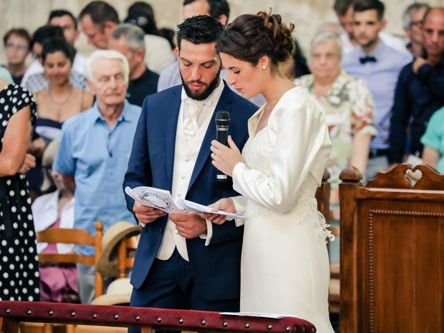 Le mariage de Jonathan et Anne à Gallardon, Eure-et-Loir 100