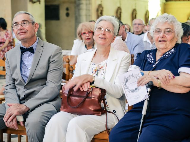 Le mariage de Jonathan et Anne à Gallardon, Eure-et-Loir 104