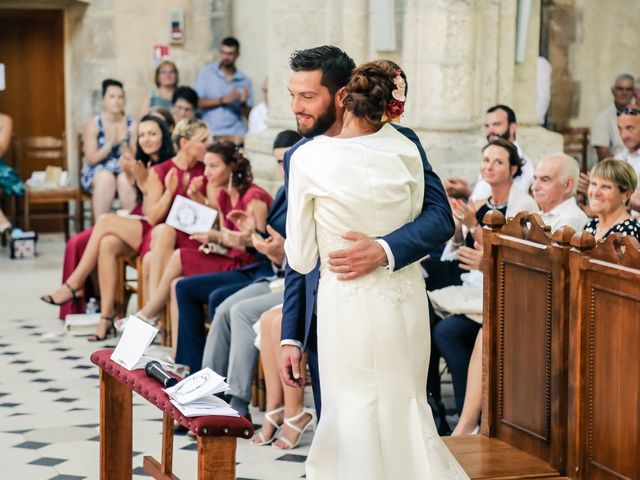 Le mariage de Jonathan et Anne à Gallardon, Eure-et-Loir 107