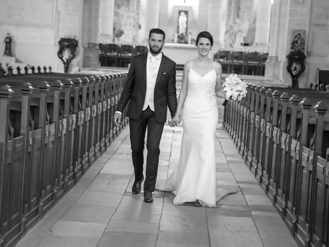 Le mariage de Jonathan et Anne à Gallardon, Eure-et-Loir 113