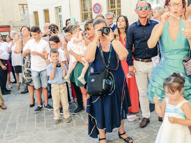 Le mariage de Jonathan et Anne à Gallardon, Eure-et-Loir 115