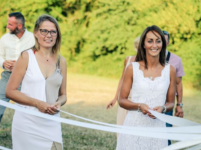 Le mariage de Jonathan et Anne à Gallardon, Eure-et-Loir 141