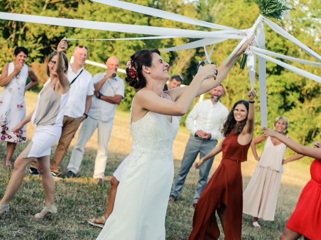 Le mariage de Jonathan et Anne à Gallardon, Eure-et-Loir 143