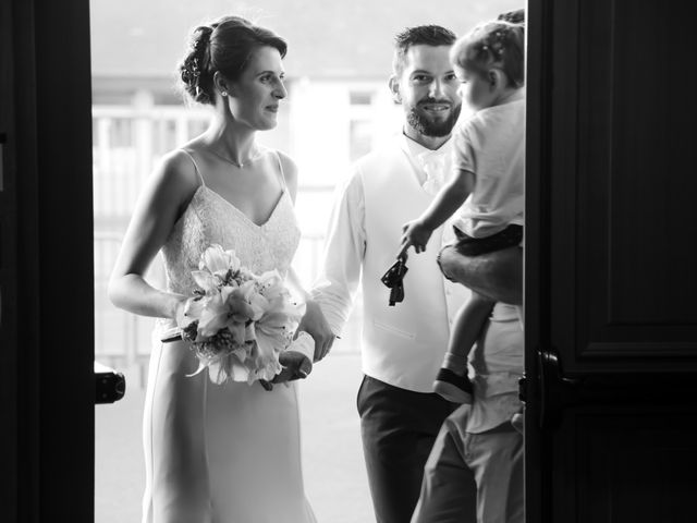 Le mariage de Jonathan et Anne à Gallardon, Eure-et-Loir 150