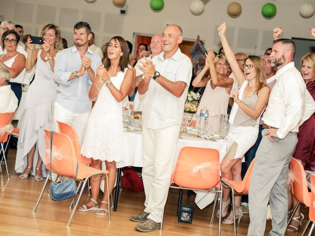 Le mariage de Jonathan et Anne à Gallardon, Eure-et-Loir 153