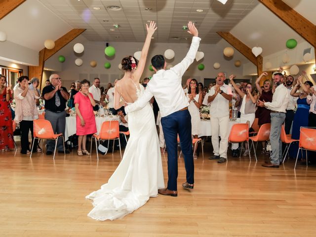 Le mariage de Jonathan et Anne à Gallardon, Eure-et-Loir 154