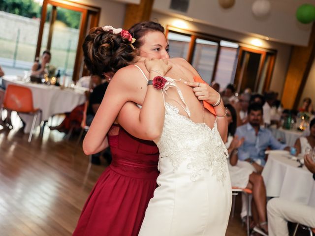 Le mariage de Jonathan et Anne à Gallardon, Eure-et-Loir 160