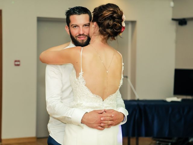 Le mariage de Jonathan et Anne à Gallardon, Eure-et-Loir 198